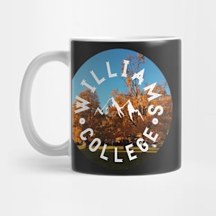 williams college Mug